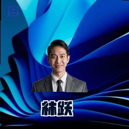 林跃